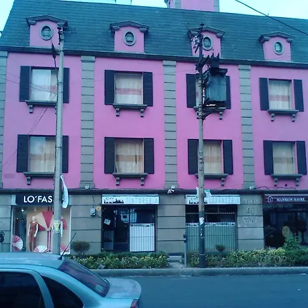 Mansion Havre Hotel
