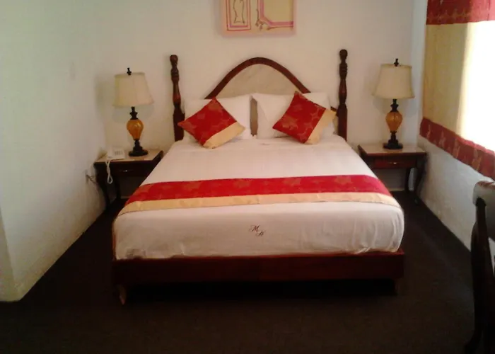 Mansion Havre 3*