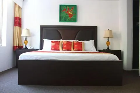 Mansion Havre 3*