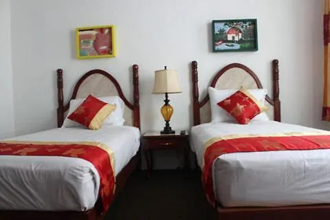 Mansion Havre Hotel 3*