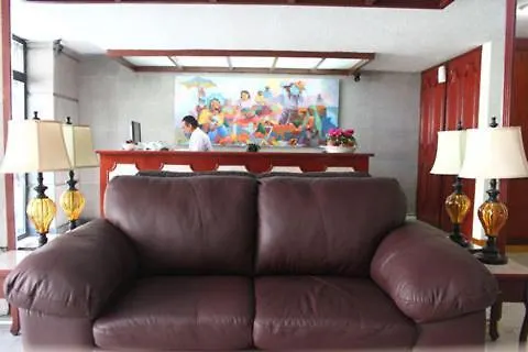 Hotel Mansion Havre 3*