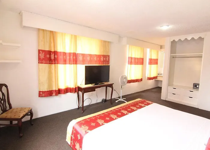 Mansion Havre Hotel
