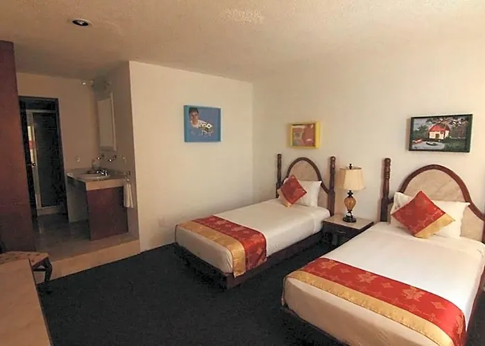 Hotel Mansion Havre