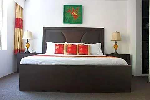 Hotel Mansion Havre