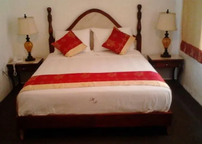 Mansion Havre Hotel