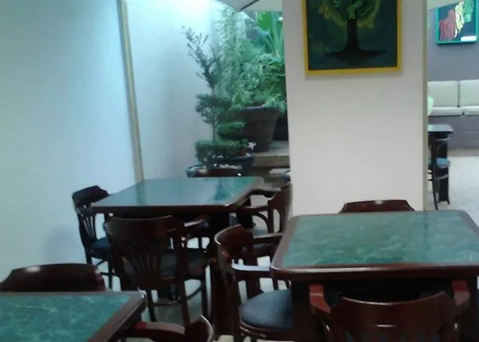 Mansion Havre 3* México DF