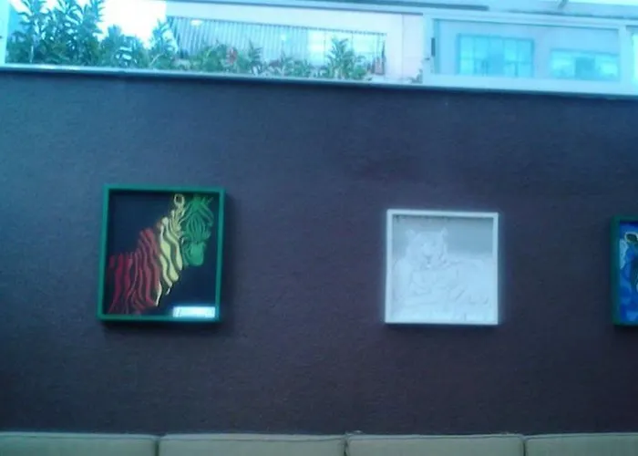 Mansion Havre Hotel 3*