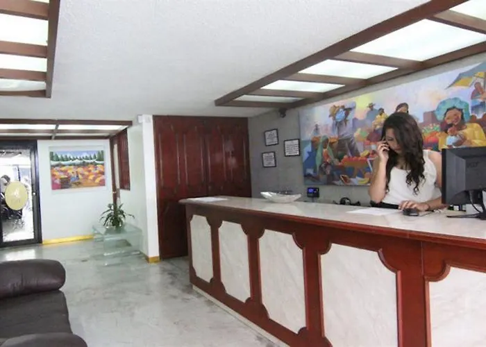 Mansion Havre 3*
