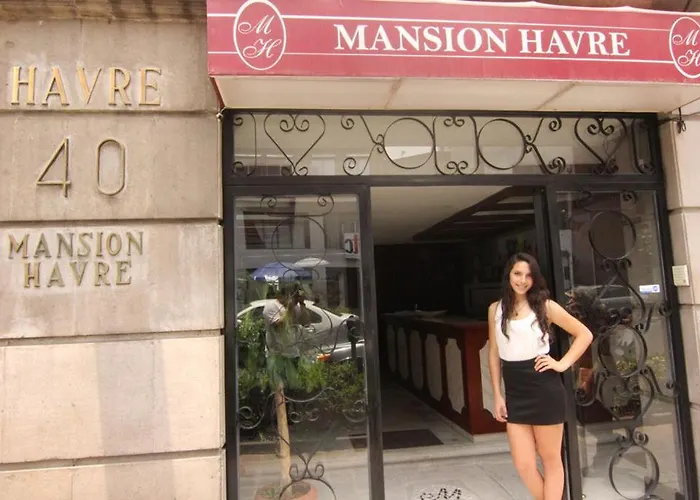Mansion Havre